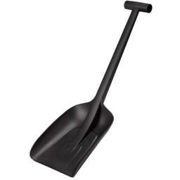 FISKARS Łopatka ogrodowa 1019353 szerokość 22 cm Zyskaj