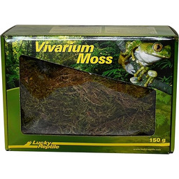 Lucky Reptile Mech Vivarium - 150g mchu