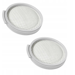 2x Filtr do odkurzacza Xiaomi Mi Handheld Vacuum