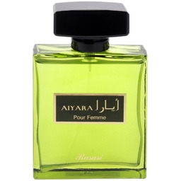 Rasasi Aiyara Pour Femme woda perfumowana 100 ml