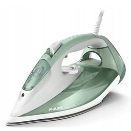 Żelazko parowe Philips DST7012/70 2600W 300ml 45 g/min