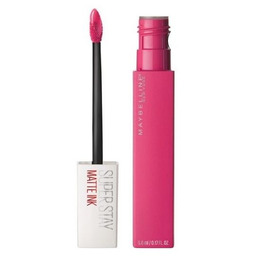 Super Stay Matte Ink długotrwała pomadka do ust