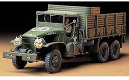 TAMIYA TMYTAM35218 35219-1:35 US 2.5to Transport ciężarówka (1),