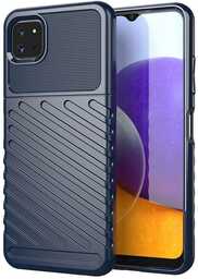 Thunder Case elastyczne pancerne etui pokrowiec Samsung Galaxy