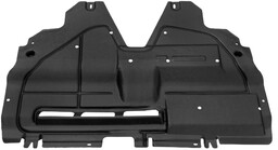 Osłona silnika Peugeot 206+ 2007-2014 - 2009-2012 -