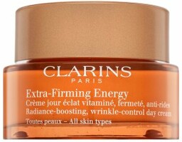 Clarins Extra-Firming ujędrniający krem na dzień Energy 50