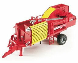 BRUDER Kombajn Profi Grimme BR-02130 Do 30 rat