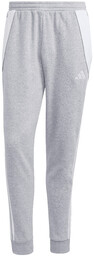 Spodnie męskie adidas Tiro 24 Sweat szare IS2153