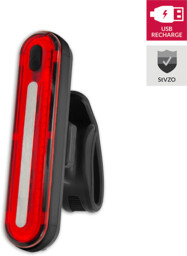Lampa Tylna Lynx Capsule XL USB