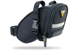 Topeak Torba podsiodłowa Aero Wedge Pack Micro czarna
