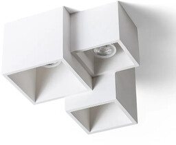 Lampa sufitowa JACK III R13790 - Rendl