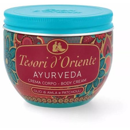 Tesori d''Oriente Krem do ciała Ayurveda, 300ml