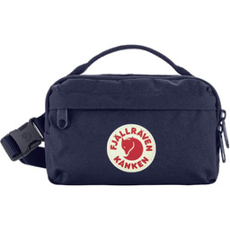 Torba biodrowa Fjallraven Kanken Hip Pack - midnight