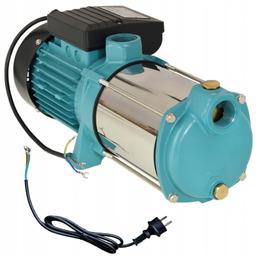 Pompa Hydroforowa Mh Mhi 1300 Do Wody Ogrodu