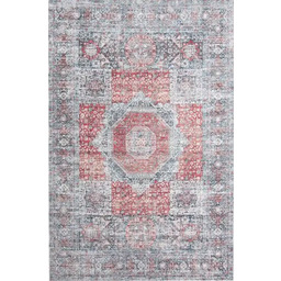 Dywan vintage Dywilan Laila 4 cream