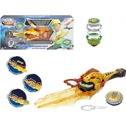 ColorBaby 48090 Infinity Superior Pływający Pack, Bączek