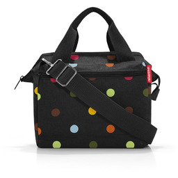 Reisenthel Torba Dots Allrounder Cross