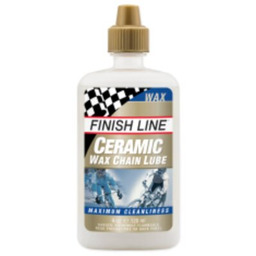 FINISH LINE Olej Ceramic Wax Chain Lube 60