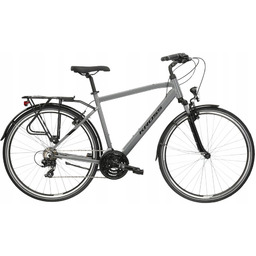 Rower trekkingowy Kross Trans 1.0 M 28" M
