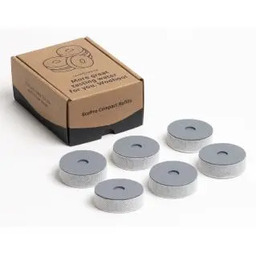 Tapp Water EcoPro Compact 6szt. Wkład filtrujący