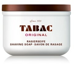 Tabac Original Tygiel Mydło do golenia 125 g