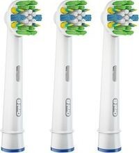 ORAL-B BRAUN Końcówki do szczoteczki Końcówki do szczoteczki