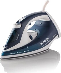 Gorenje Żelazko parowe 2200W SIH2200TQC
