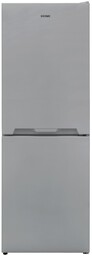 Lodówka KOENIC KFK 517-3 E IN 166cm Inox