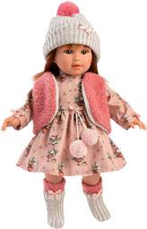 Llorens 54039 Sofia 35 cm