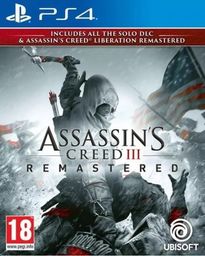 AC III: Remastered