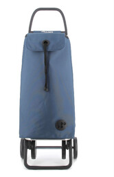 Wózek na zakupy Rolser I-MAX MF 4 kółka