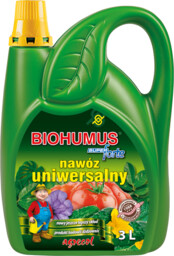 Agrecol Nawóz Uniwer Biohumus F 350ml