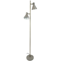 Dyberg Larsen - Sleep Lampa Podłogowa Brown DybergLarsen