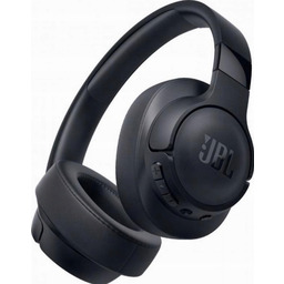 Słuchawki Jbl Tune 720 Bt Czarne