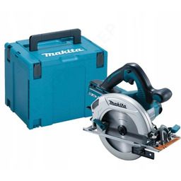 Makita DHS710ZJ Body ręczna akumulatorowa pilarka tarczowa 190mm