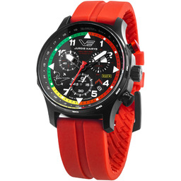 Vostok Europe VK68-592C775