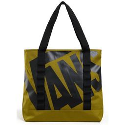 Torba miejska Vans Pergs DX Tote - burnt