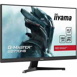 iiyama G2770HS-B1-68.6 cm, IPS, 1920x1080, 180Hz, 1H1DP