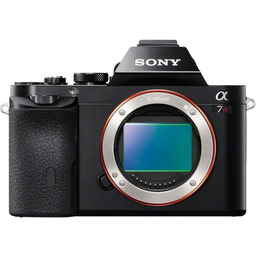 Aparat cyfrowy Sony A7R Mark IVa Body (ILCE-7RM4A)