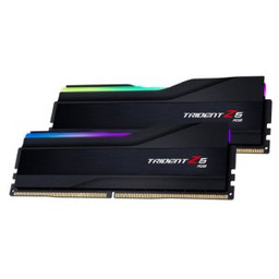 G.SKILL Trident Z5 RGB srebrny 32 GB zestaw