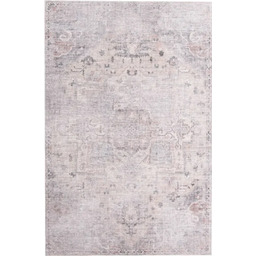 Dywan vintage Dywilan Laila 6 cream