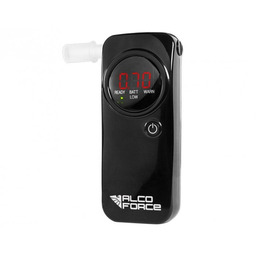 Sentech Alkomat tester trzezwosci AlcoForce EVO-1