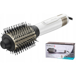 Lokówko Suszarka Remington Do Stylizacji Włosów Jonizacja AS8901