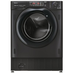 HAIER Pralka HWQ90B416FWBB-S Seria 4 9kg 1600obr/min Zdalne