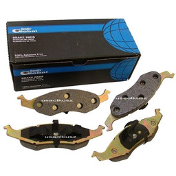 Klocki hamulcowe przednie Chrysler Neon 13"