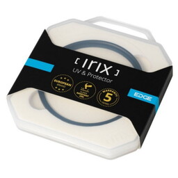 Irix Edge UV Protector SR - filtr ochronny