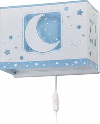 Dalber Dziecięca lampa ścienna, lampa dziecięca, lampa ścienna,