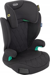 Graco Affix i-Size fotelik samochodowy 100-150 cm