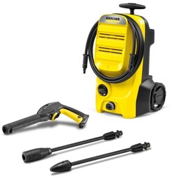 KARCHER Myjka ciśnieniowa K 4 Classic - 1.679-420.0