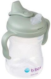 B.Box Kubek niekapek z miękkim ustnikiem 240 ml
